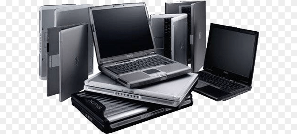 Used Laptops And Computers, Computer, Electronics, Laptop, Pc Free Png