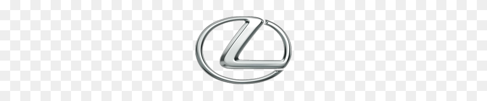 Used Lexus Car Parts Partsmarket, Symbol, Accessories, Emblem, Bathroom Free Png Download