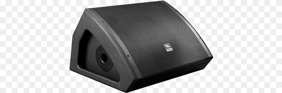 Used On Stage Pointing Towards The Speaker So Heshe Proel Wd10a Active 2 Way Coaxial Stage Monitor, Electronics Png