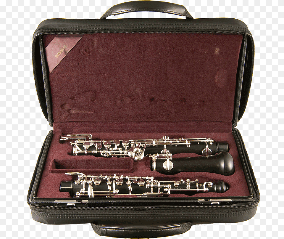 Used Renard Oboe Flute, Accessories, Bag, Handbag, Musical Instrument Png Image