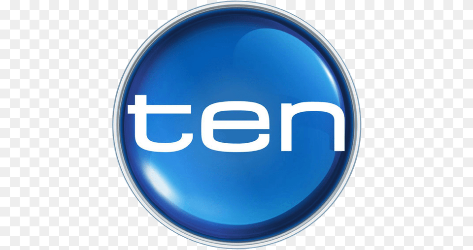 Used Since 17 May Channel Ten New Logo, Symbol Free Png Download