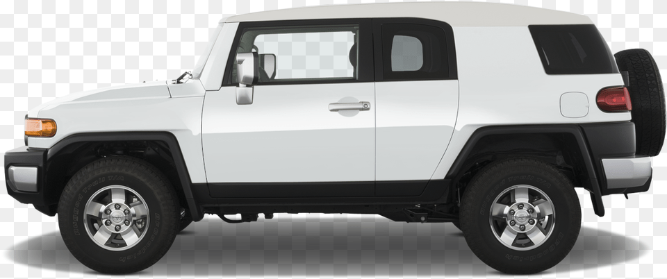 Used Toyota Fj Cruiser For Sale In Fj, Pickup Truck, Transportation, Truck, Vehicle Free Png Download