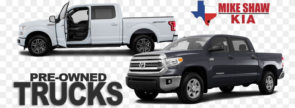 Used Trucks Specials Corpus Christi Tx Mike Shaw Toyota, Pickup Truck, Transportation, Truck, Vehicle Free Png