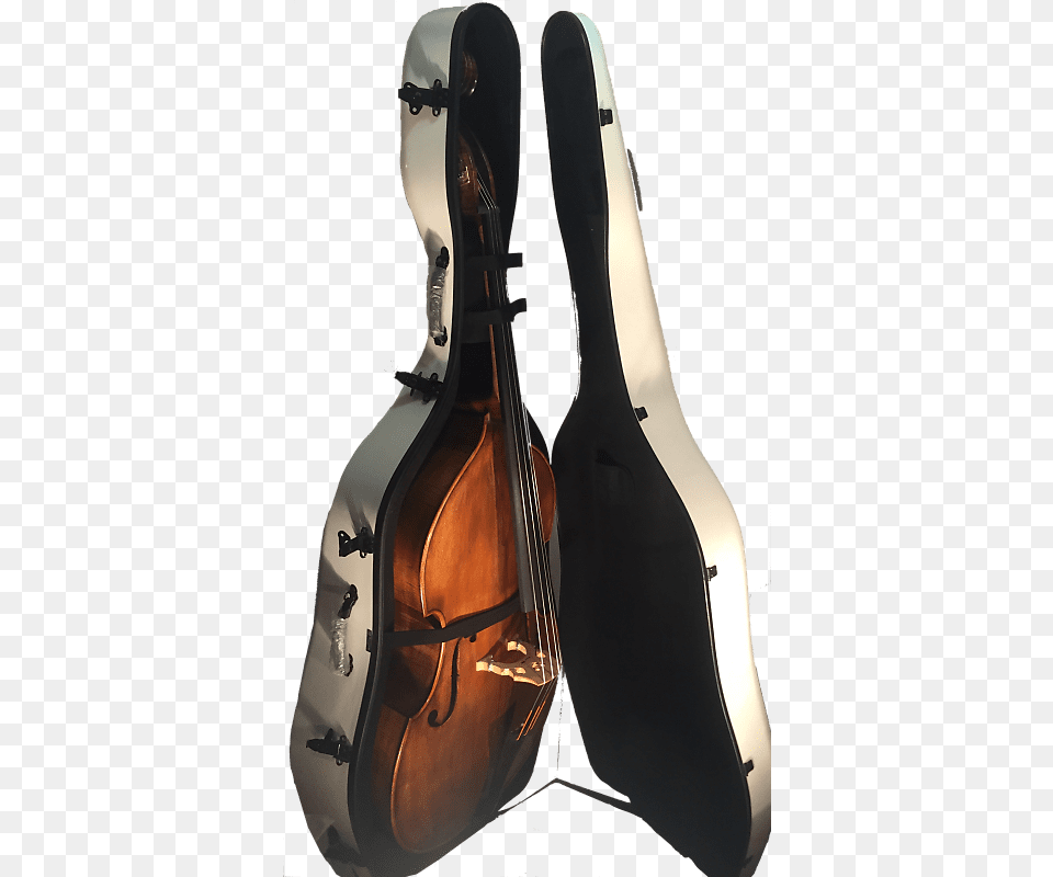 Used Upright Double Bass Case, Cello, Musical Instrument, Violin, Mandolin Png