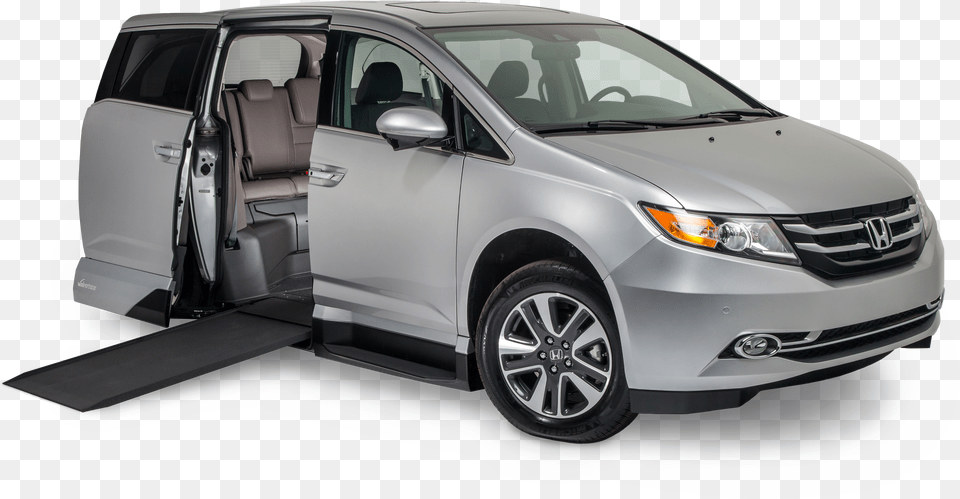 Used Vmi Honda In Anaheim Wheelchair Accessible Van Png