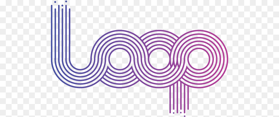 Useful Adobe Illustrator Tutorials Wordmark Isometric, Purple, Spiral Free Png Download