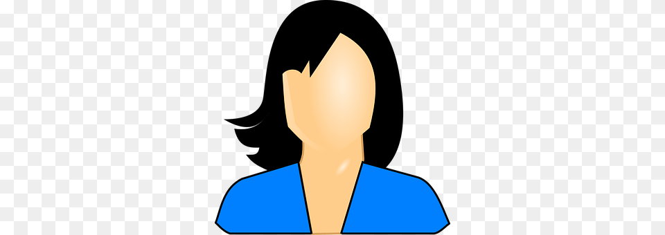 User Body Part, Face, Head, Neck Free Transparent Png