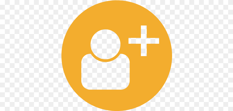User Add New Plus Icon User Collection, Symbol, Disk, Cross Png