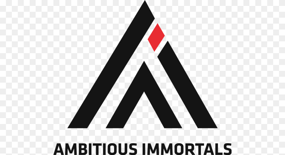 User Aoihydraambitious Immortals Overwatch, Triangle Free Png