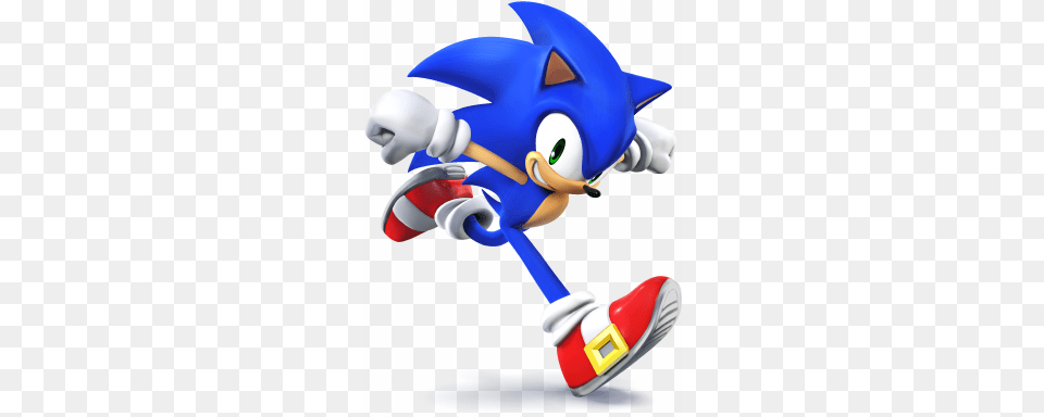 User Avatar Super Smash Bros Wii U Sonic, Baby, Person Free Transparent Png