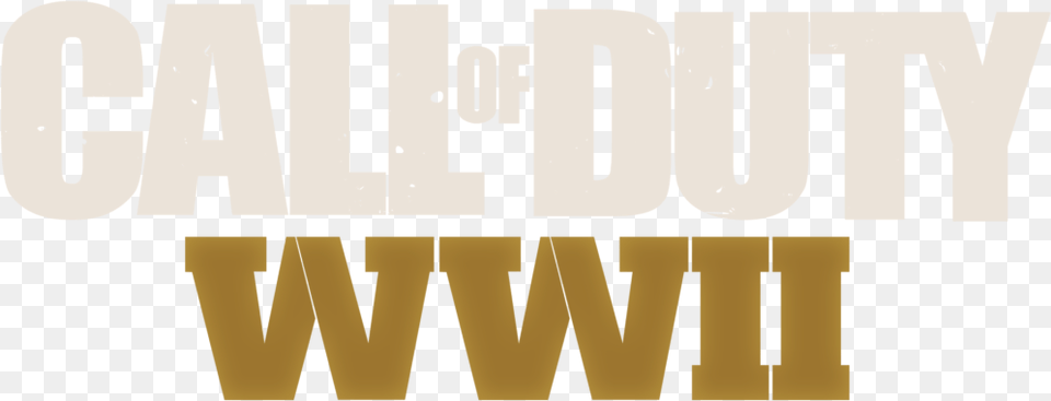User Blogcapt Millercall Of Duty World War Ii News, Logo, Text Png