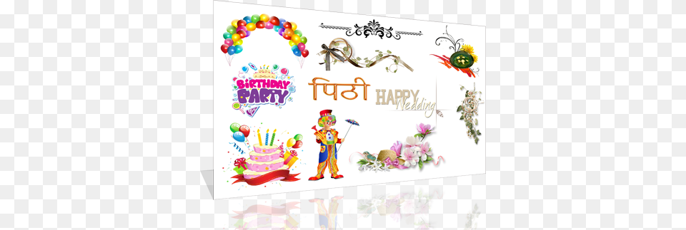 User Can Add Clipart On, Envelope, Greeting Card, Mail, People Free Transparent Png
