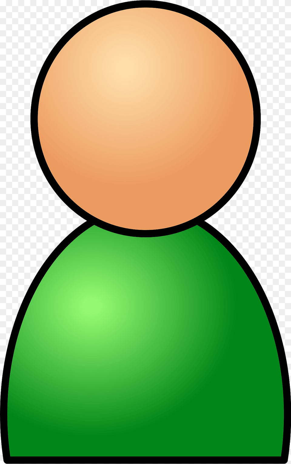 User Clipart, Light, Sphere, Balloon, Traffic Light Free Png Download