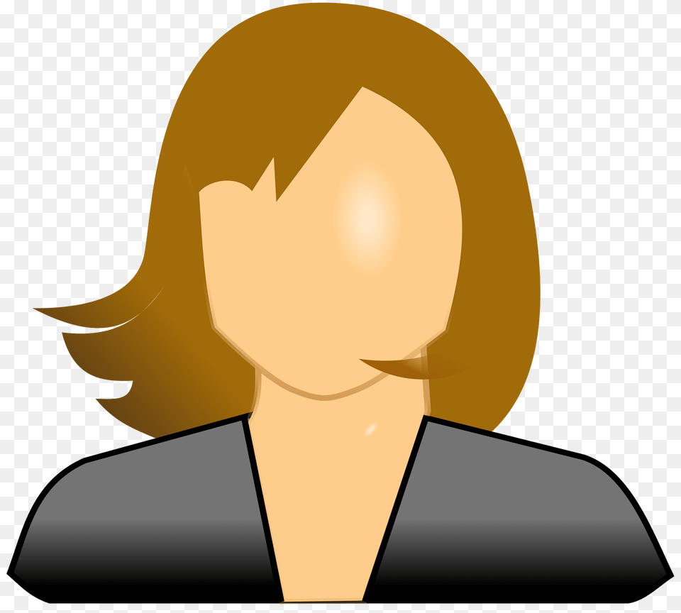 User Clipart, Body Part, Face, Head, Neck Png