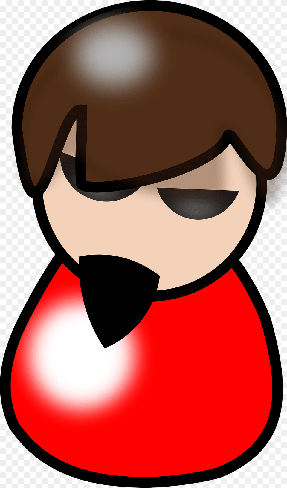 User Clipart Free Png