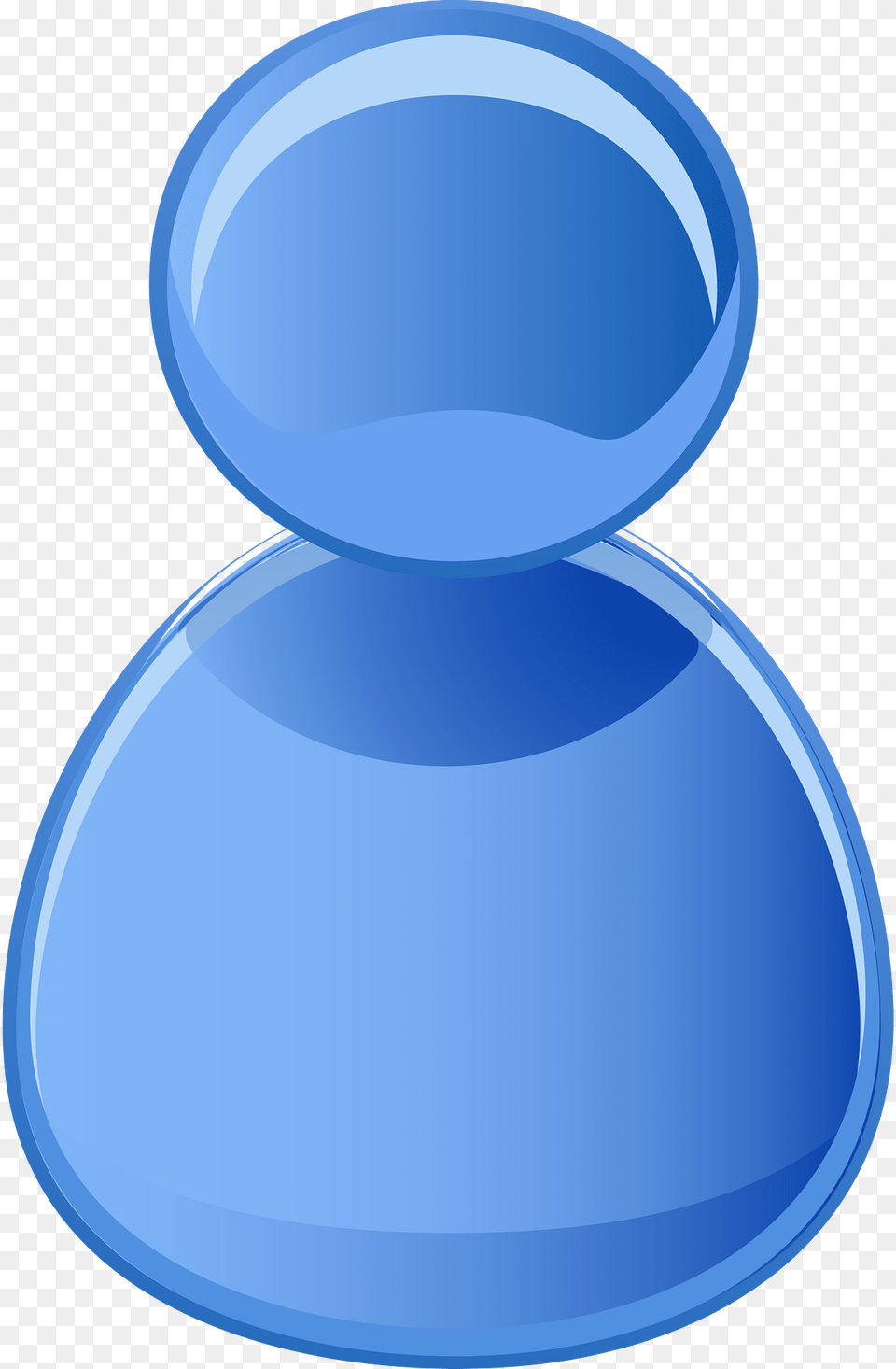 User Clipart, Sphere, Contact Lens Free Transparent Png