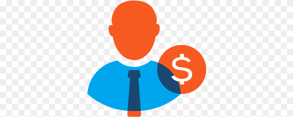 User Dollar Icon, Accessories, Formal Wear, Tie, Photography Png Image
