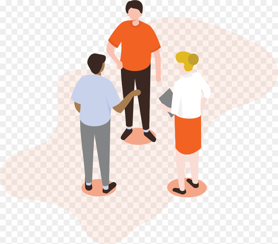 User Experience As A Service Insentra Illustration, Adult, Male, Man, Person Png Image