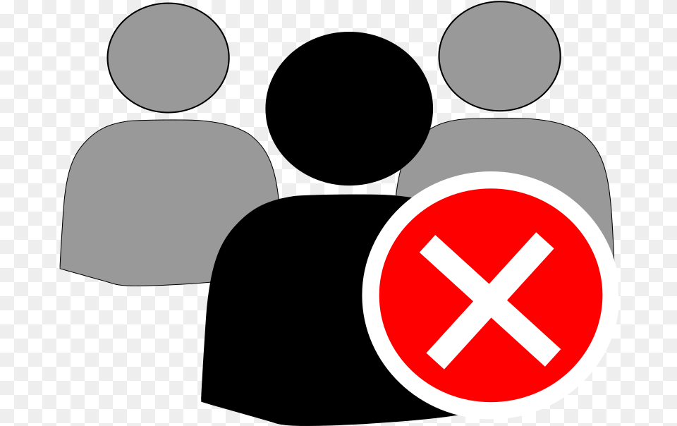User Group Delete Ad Blocking, Sign, Symbol, First Aid Png