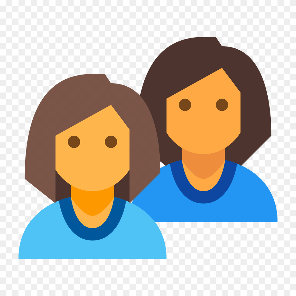User Group Icon, People, Person, Baby, Face Free Transparent Png