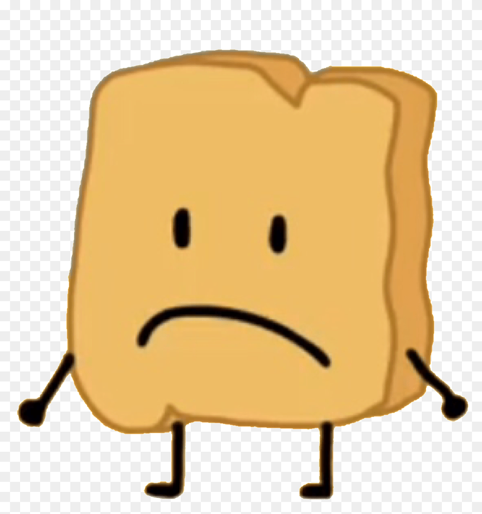 User I Have An Announcement Battle, Bread, Food, Toast, Bag Png