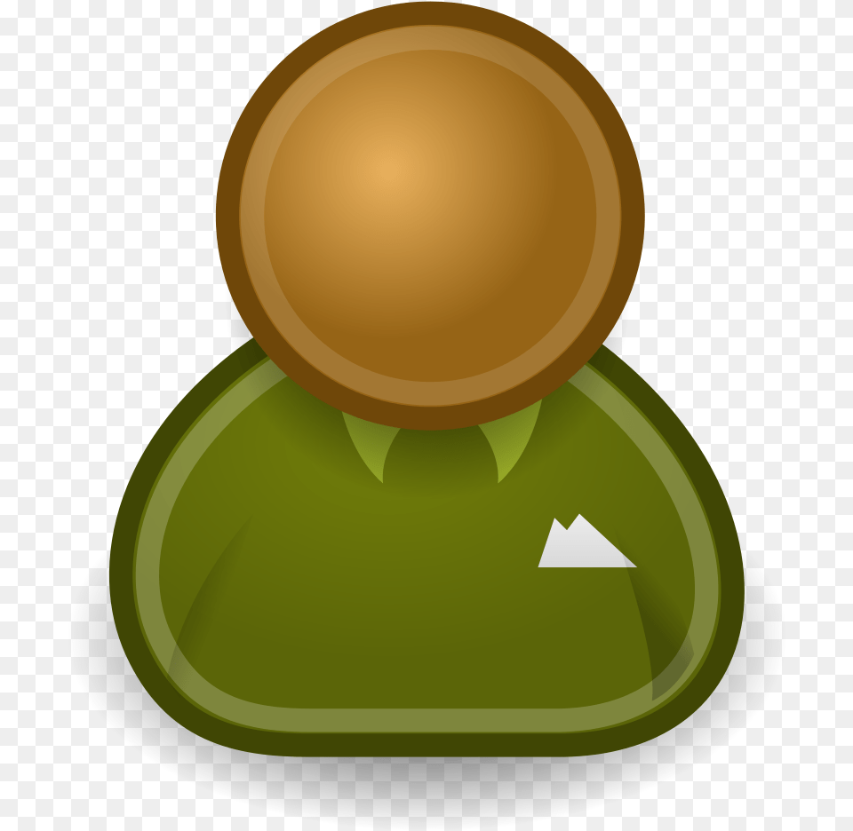 User Icon 1 People, Bottle, Disk Free Png