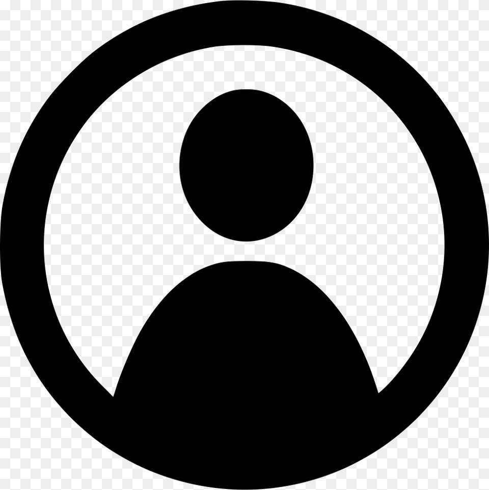 User Icon User Icon, Symbol, Disk, Logo Free Png Download