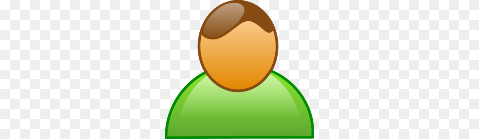 User Icon Vector Clip Art, Sphere, Food, Produce, Fruit Free Transparent Png