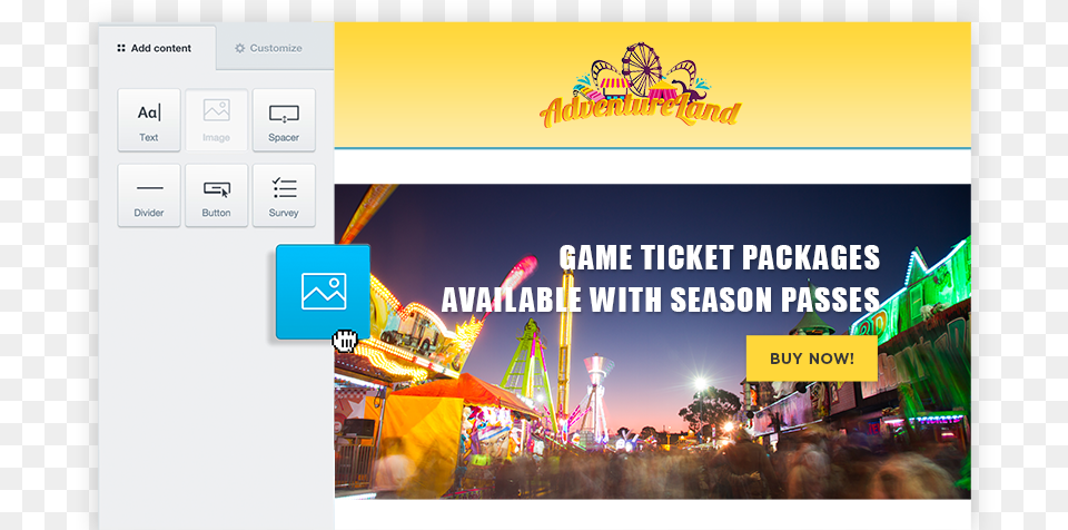 User Interface Design For Theme Park, Person Png