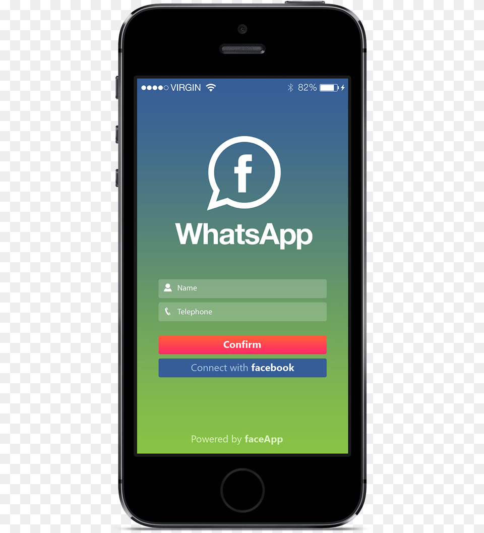 User Login Amp Sign Up Screen Whatsapp Messenger Guide Book, Electronics, Mobile Phone, Phone, Iphone Free Png
