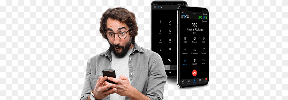 User Manual User Phone, Electronics, Mobile Phone, Adult, Male Free Png