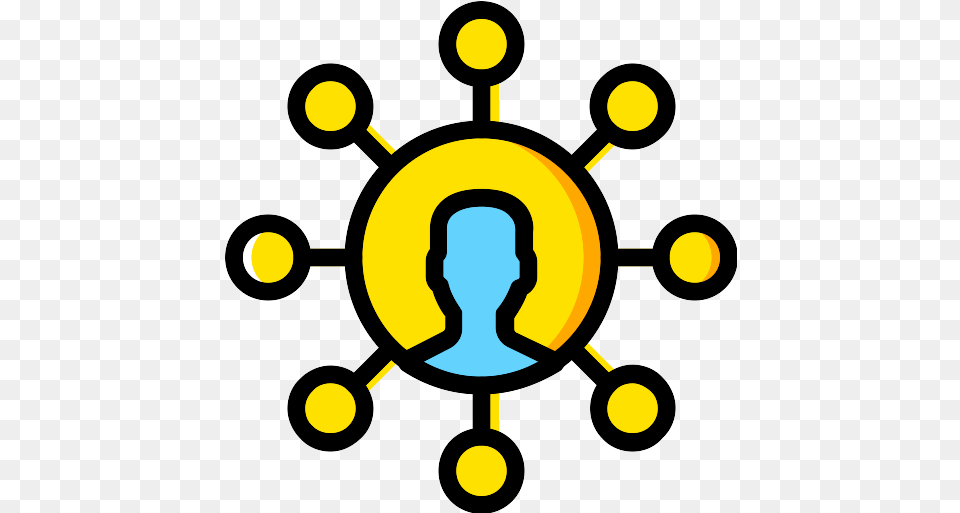 User People Icon Strength And Skill Icon, Lighting, Person Png
