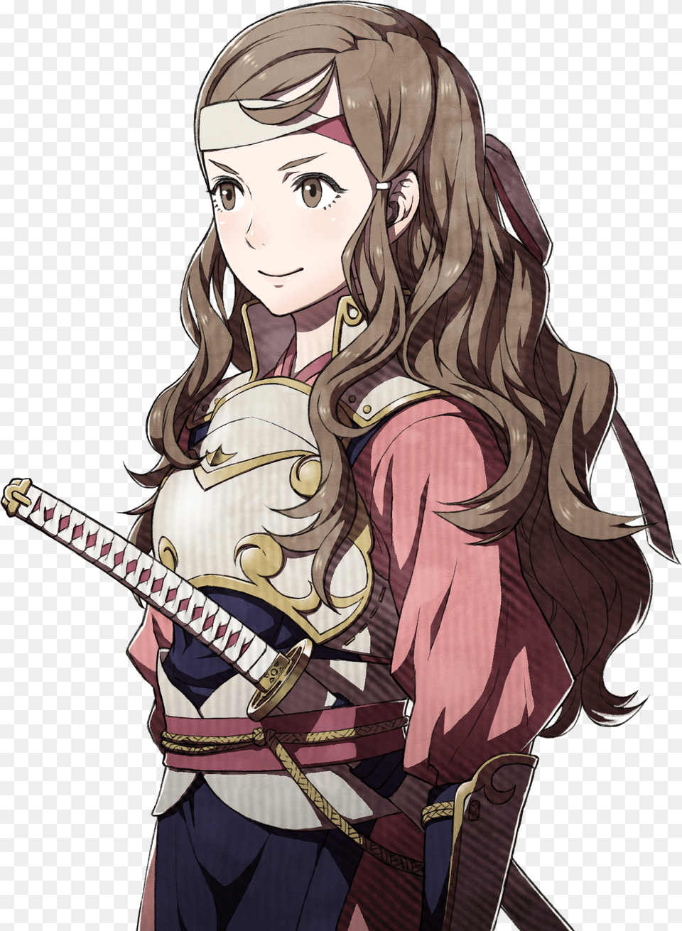 User Posted Charlotte Nina Fire Emblem, Book, Comics, Publication, Adult Png Image