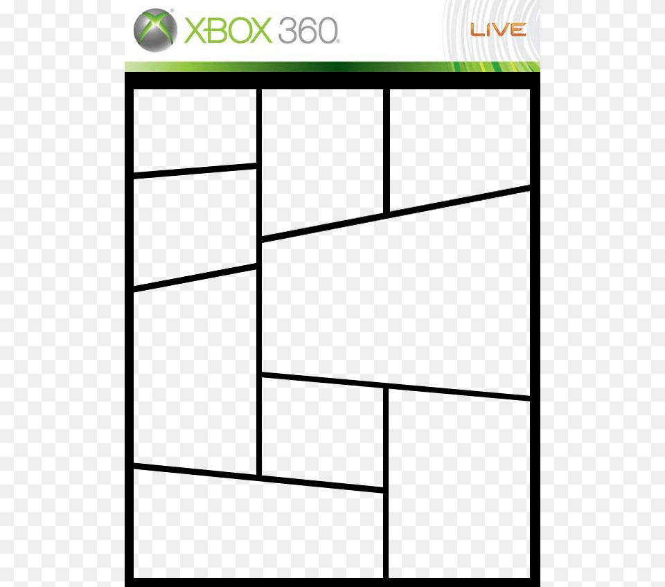 User Posted Xbox, Text Png Image