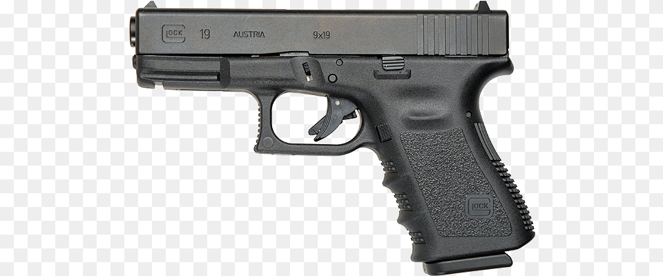 User Posted Lasermax Lms 1141g Guide Rod Laser Sight, Firearm, Gun, Handgun, Weapon Png Image