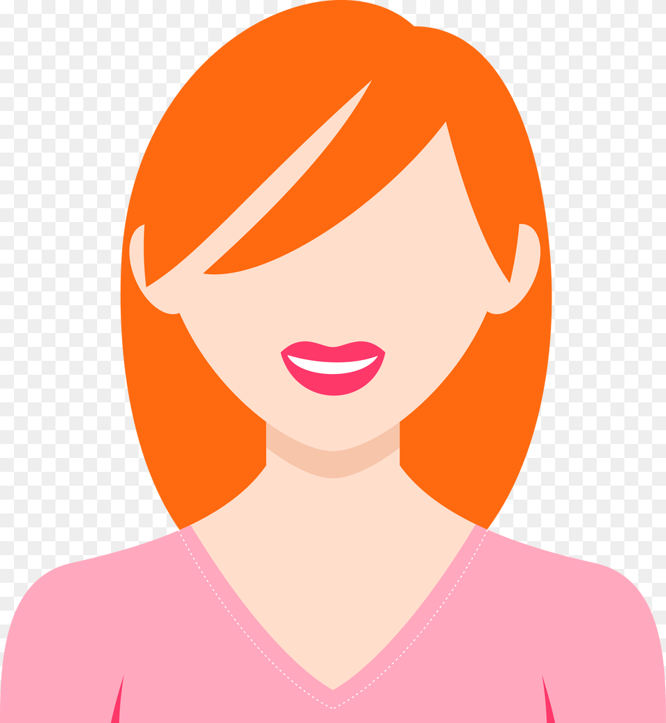 User Profile Avatar Scalable Vector Graphics Icon Woman Profile Icon, Adult, Female, Person, Face Png Image