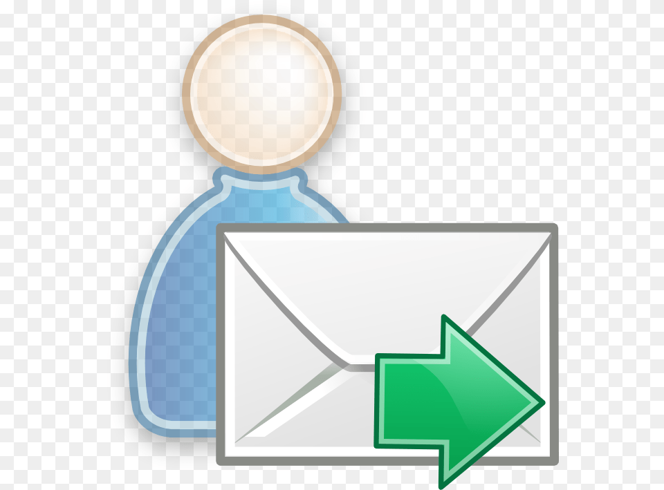 User Send Email Icon, Envelope, Mail, First Aid Free Png