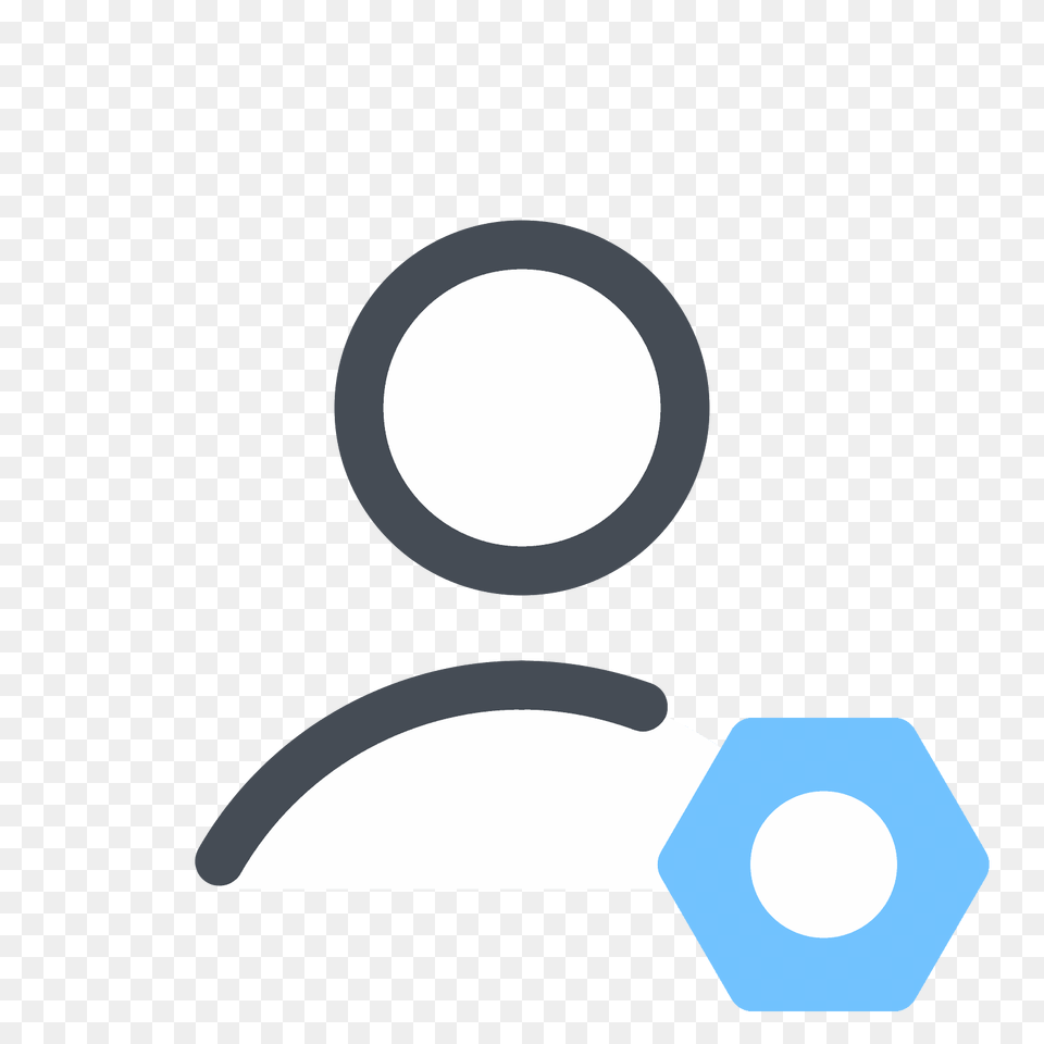 User Settings Icon, Lighting Png Image