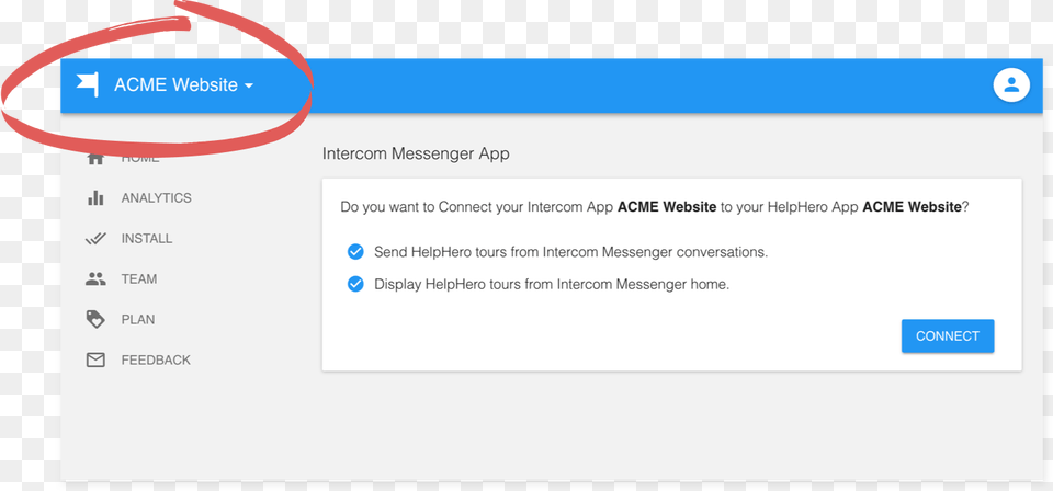 User Settings Intercom Messenger, File, Webpage, Text Free Png