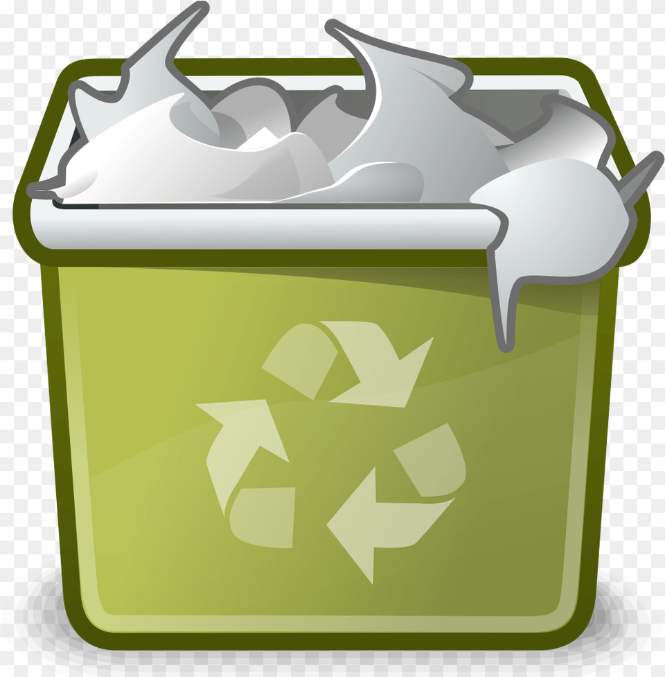User Trash, Recycling Symbol, Symbol Png
