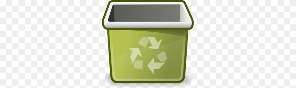 User Trash Clip Art, Recycling Symbol, Symbol Free Png Download