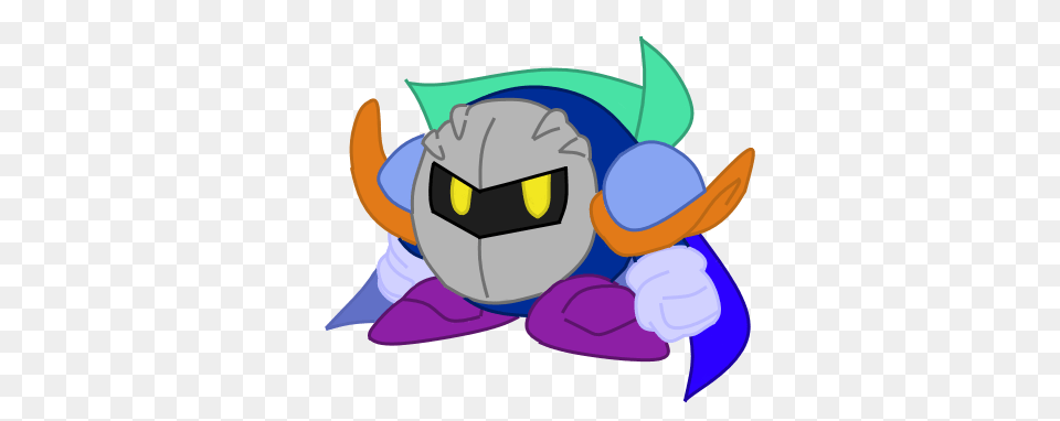 Usermeta Knight, Cartoon Png Image