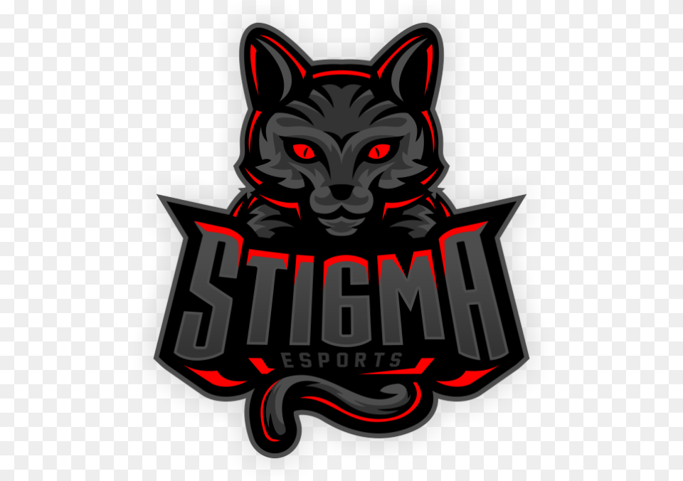 Usermrfoxystigma Esports, Logo, Emblem, Symbol, Sticker Free Png Download
