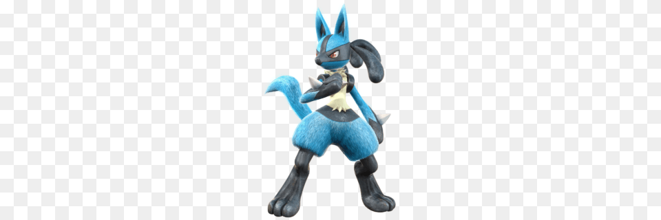 Usernateviruslucario Tournament, Plush, Toy, Smoke Pipe, Figurine Free Transparent Png