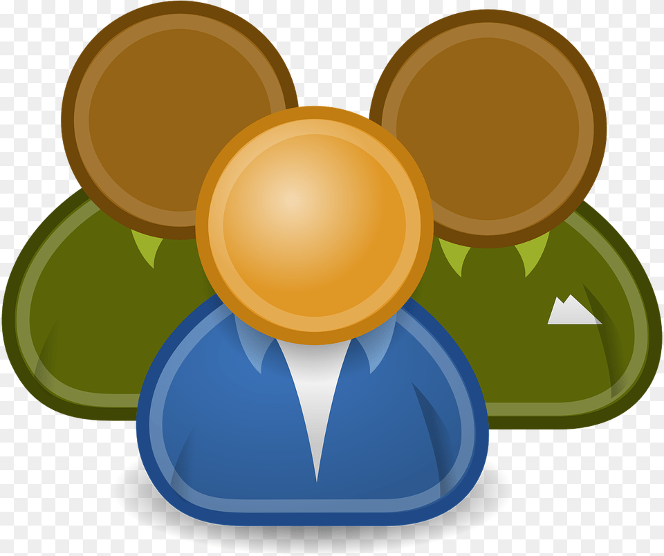 Users Clipart, Balloon, Tape, Disk Png