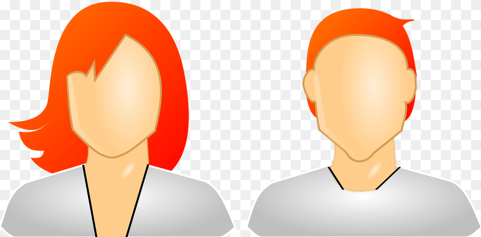 Users Clipart, Body Part, Face, Person, Head Free Png Download