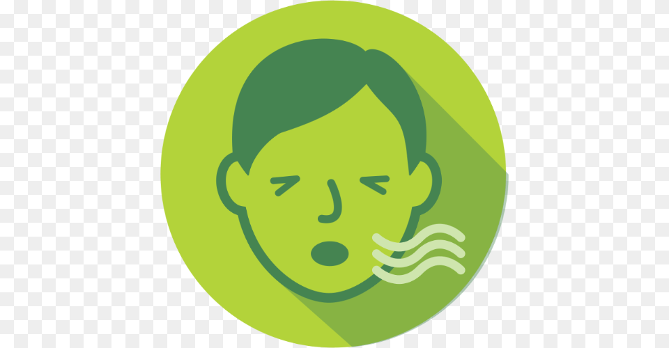 Uses, Green, Face, Head, Person Png Image