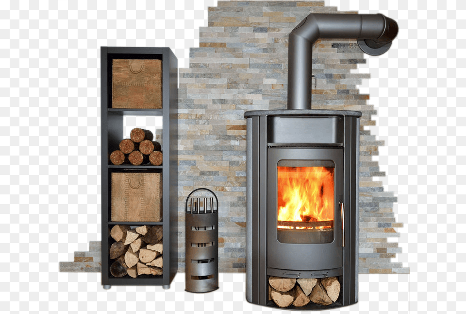 Uses Of Heat At Home, Fireplace, Hearth, Indoors, Device Free Png Download