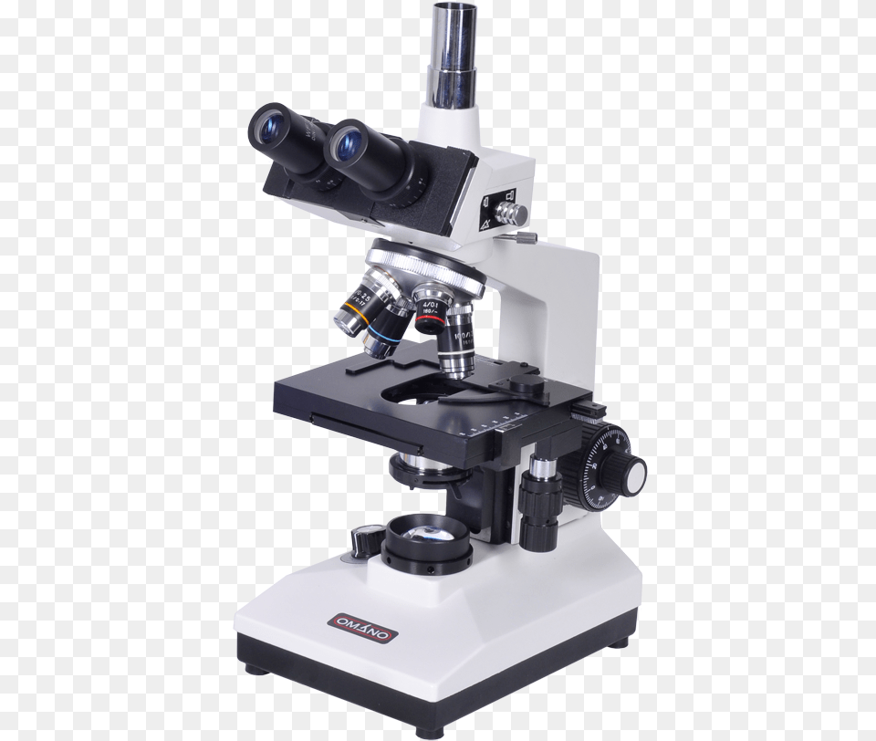 Uses Uses Of Convex Lens, Microscope Free Png
