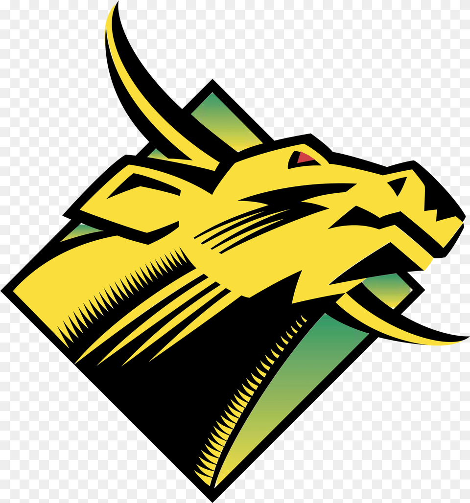 Usf Bulls Logo Transparent, Animal, Fish, Sea Life, Shark Free Png Download